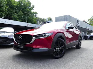 Mazda CX-30 2.5 Homura