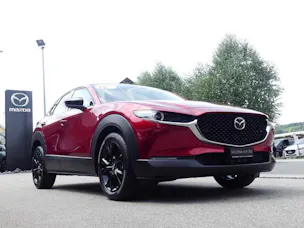 Mazda CX-30 2.5 Homura