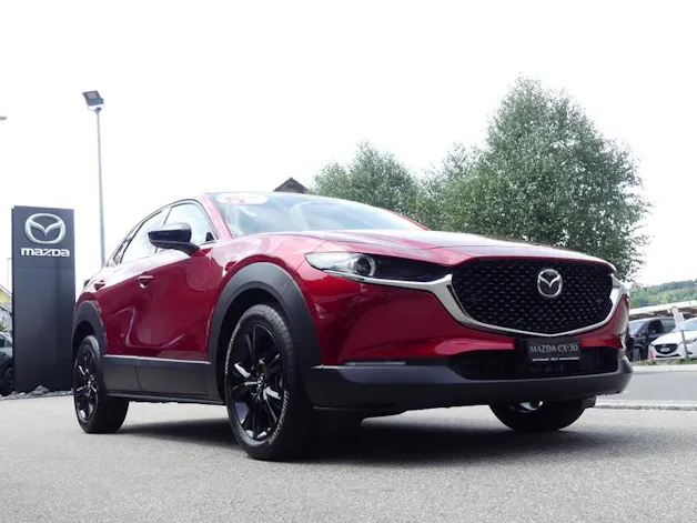 Mazda CX-30 2.5 Homura