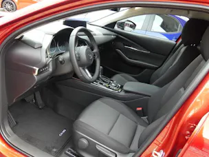 Mazda CX-30 2.5 Homura