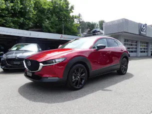 Mazda CX-30 2.5 Homura