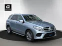 Mercedes-Benz GLE 400 Executive 4Matic 9G-Tronic