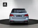 Mercedes-Benz GLE 400 Executive 4Matic 9G-Tronic