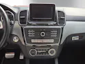Mercedes-Benz GLE 400 Executive 4Matic 9G-Tronic