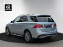 Mercedes-Benz GLE 400 Executive 4Matic 9G-Tronic
