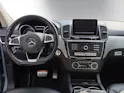 Mercedes-Benz GLE 400 Executive 4Matic 9G-Tronic