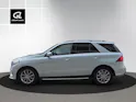 Mercedes-Benz GLE 400 Executive 4Matic 9G-Tronic