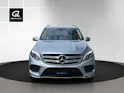 Mercedes-Benz GLE 400 Executive 4Matic 9G-Tronic
