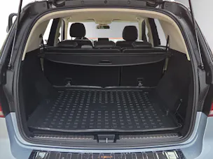 Mercedes-Benz GLE 400 Executive 4Matic 9G-Tronic