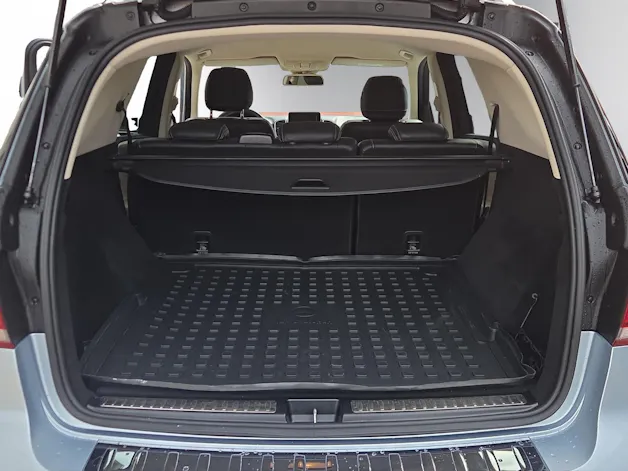 Mercedes-Benz GLE 400 Executive 4Matic 9G-Tronic