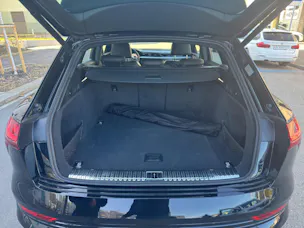 Audi e-tron 55 Advanced quattro