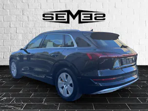Audi e-tron 55 Advanced quattro