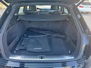 Audi e-tron 55 Advanced quattro