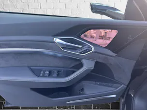 Audi e-tron 55 Advanced quattro