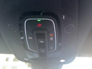 Audi e-tron 55 Advanced quattro