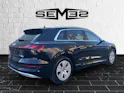 Audi e-tron 55 Advanced quattro