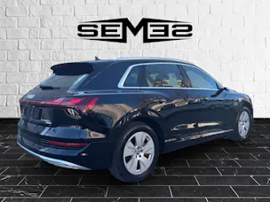 Audi e-tron 55 Advanced quattro