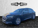 Audi e-tron 55 Advanced quattro