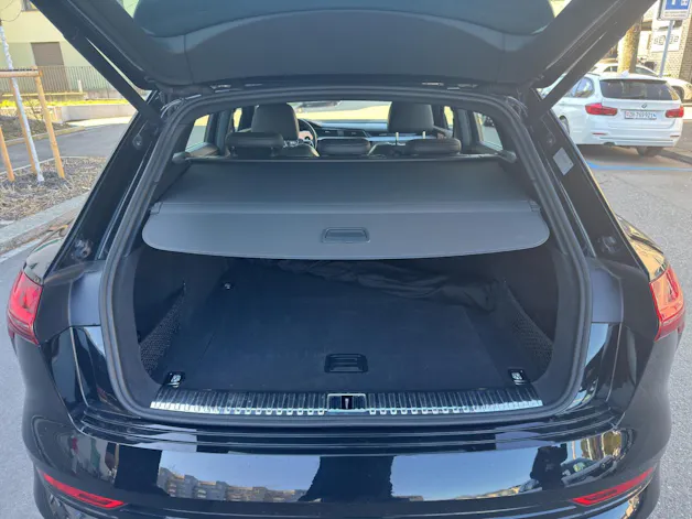 Audi e-tron 55 Advanced quattro