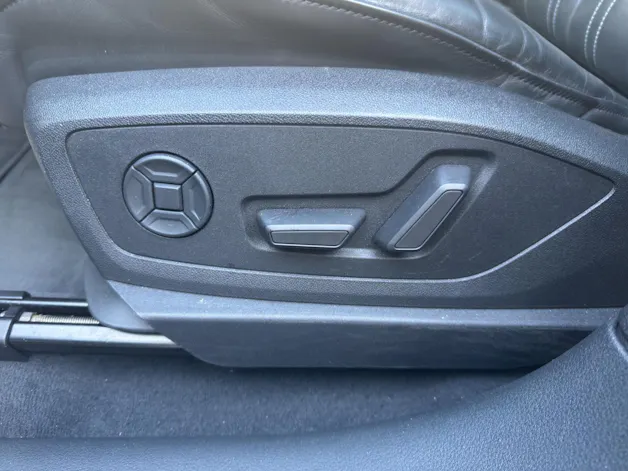 Audi e-tron 55 Advanced quattro
