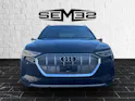 Audi e-tron 55 Advanced quattro