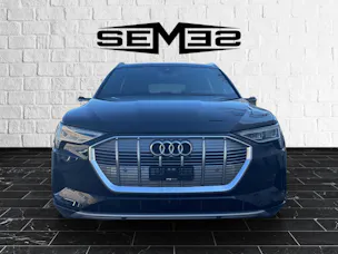 Audi e-tron 55 Advanced quattro