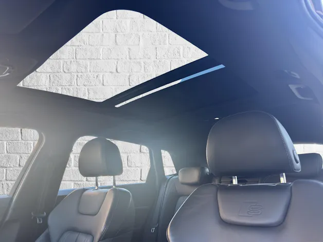 Audi e-tron 55 Advanced quattro