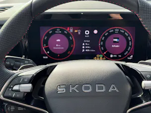 Škoda Kodiaq 2.0 TSI RS 4x4