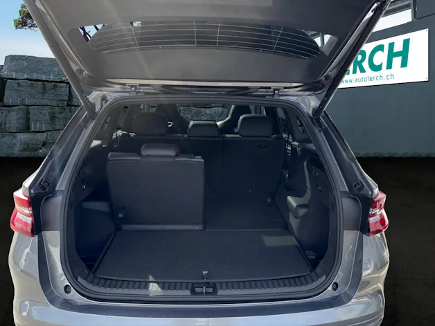 Škoda Kodiaq 2.0 TSI RS 4x4