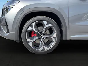 Škoda Kodiaq 2.0 TSI RS 4x4