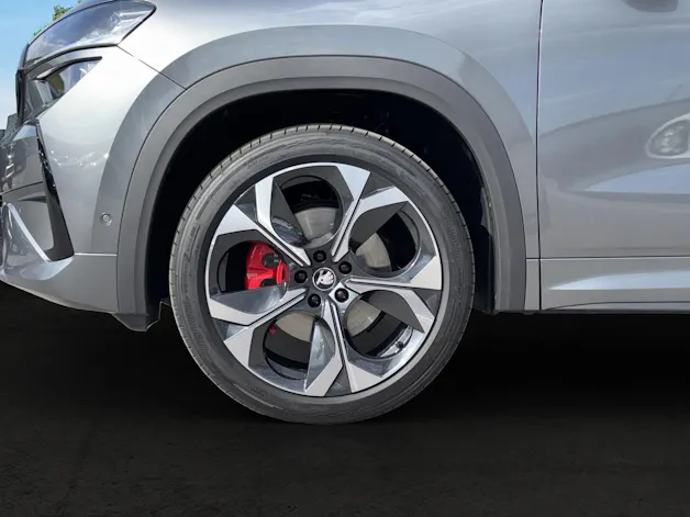 SKODA Kodiaq 2.0 TSI RS 4x4