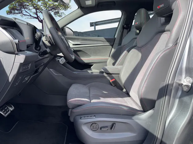 Škoda Kodiaq 2.0 TSI RS 4x4