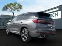 SKODA Kodiaq 2.0 TSI RS 4x4
