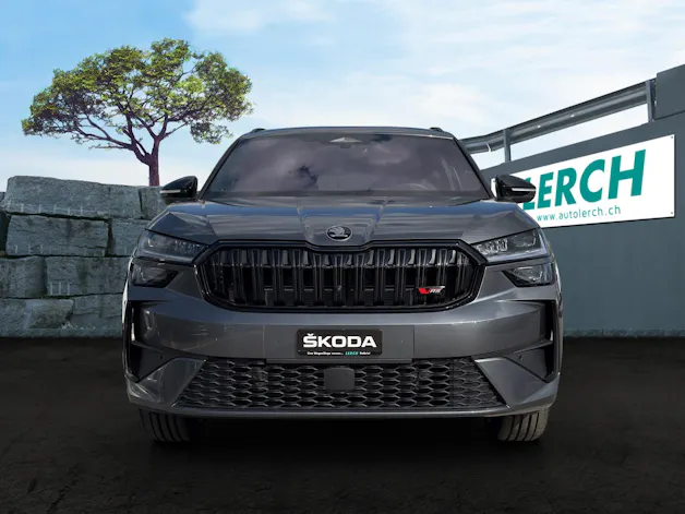 SKODA Kodiaq 2.0 TSI RS 4x4