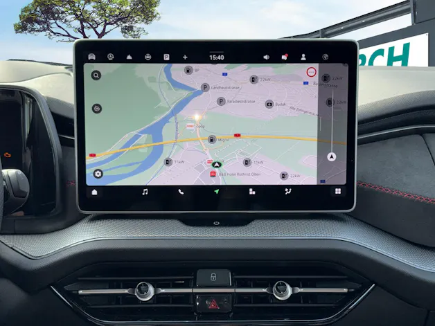 SKODA Kodiaq 2.0 TSI RS 4x4