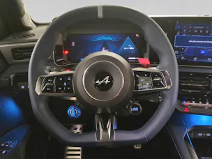 Alpine A290 180 52kWh GT