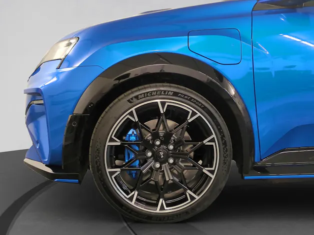 Alpine A290 180 52kWh GT