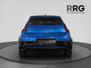 Alpine A290 180 52kWh GT