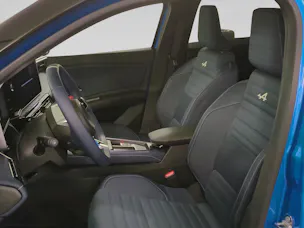 Alpine A290 180 52kWh GT