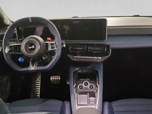 Alpine A290 180 52kWh GT