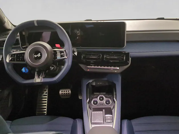 Alpine A290 180 52kWh GT