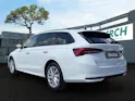 Škoda Octavia Combi 2.0 TDI DSG Selection