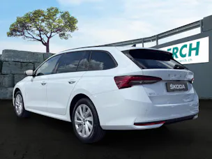 Škoda Octavia Combi 2.0 TDI DSG Selection