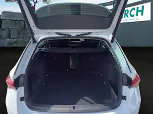 Škoda Octavia Combi 2.0 TDI DSG Selection