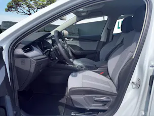 Škoda Octavia Combi 2.0 TDI DSG Selection