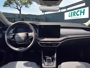 Škoda Octavia Combi 2.0 TDI DSG Selection