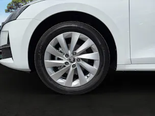 Škoda Octavia Combi 2.0 TDI DSG Selection