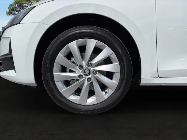 Škoda Octavia Combi 2.0 TDI DSG Selection