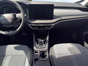 Škoda Octavia Combi 2.0 TDI DSG Selection