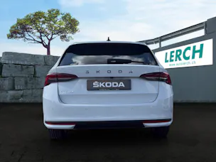 Škoda Octavia Combi 2.0 TDI DSG Selection